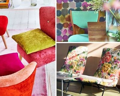 Tissus ameublement Designers Guild Toulouse